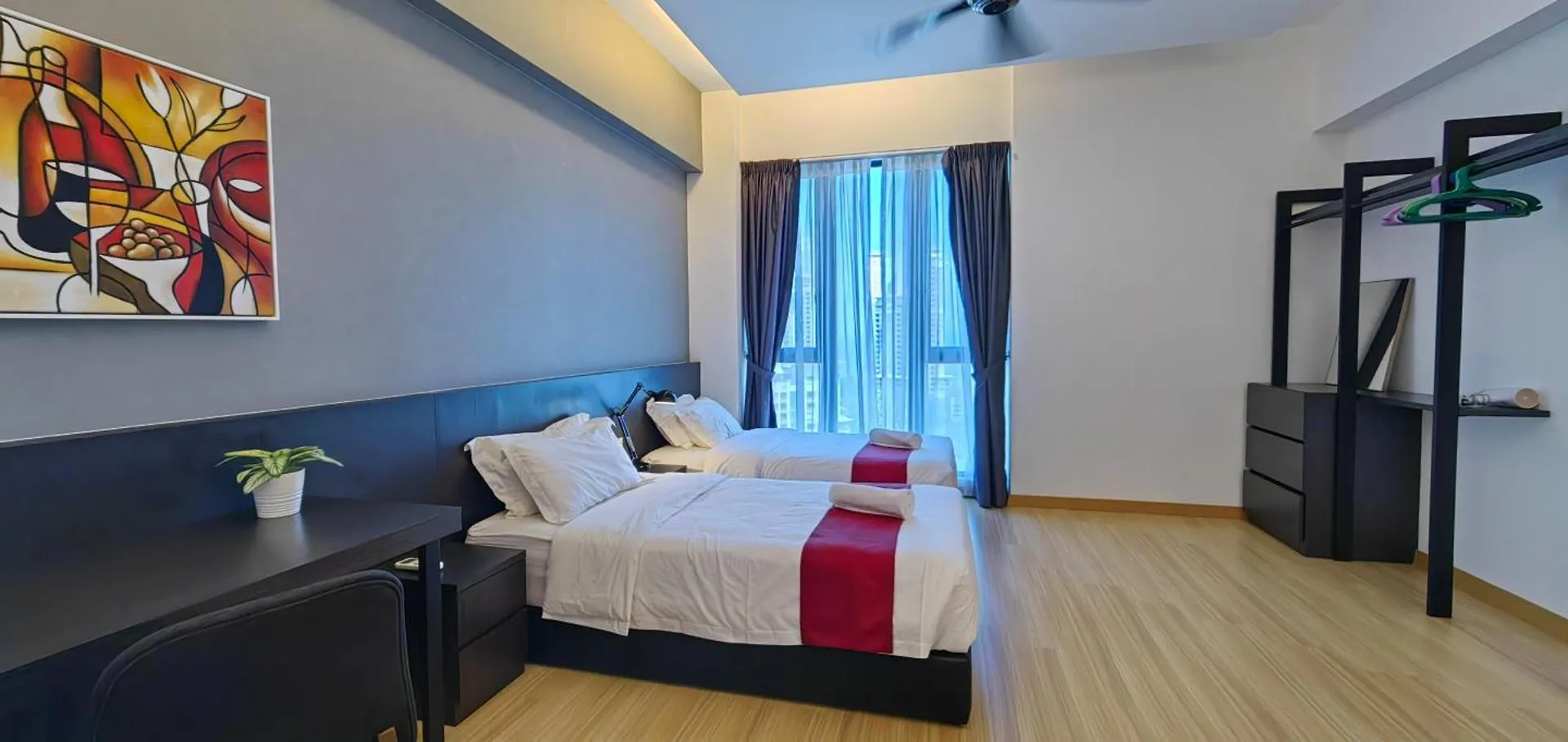 Jazz Suites Apartment Penang By Jazz Service Suite Bagan Jermal