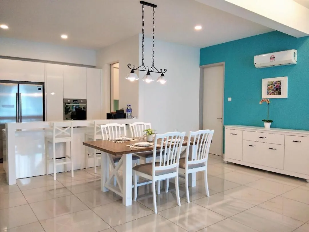 Jazz Suites Apartment Penang By Jazz Service Suite Bagan Jermal