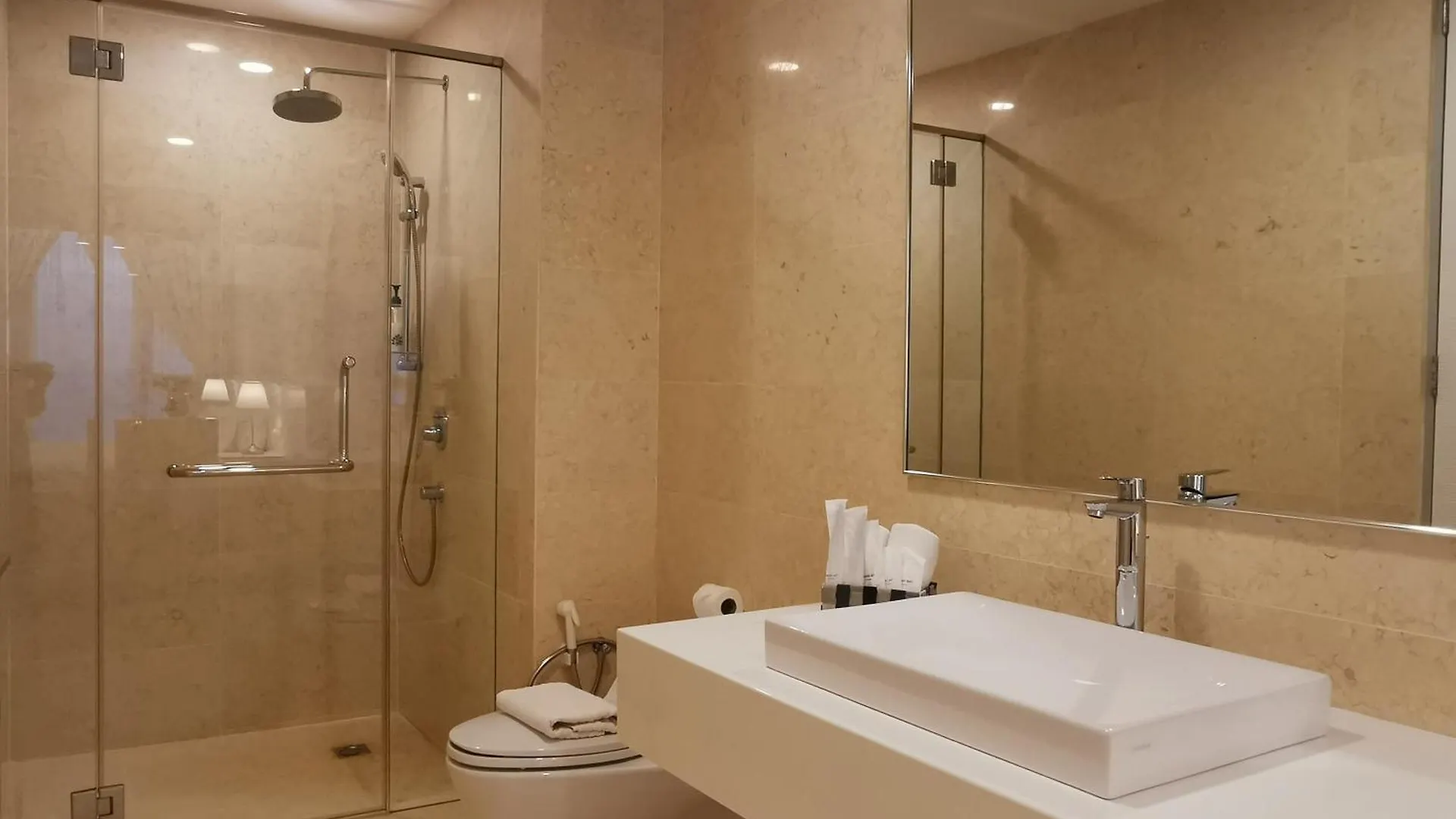 Jazz Suites Apartment Penang By Jazz Service Suite Bagan Jermal