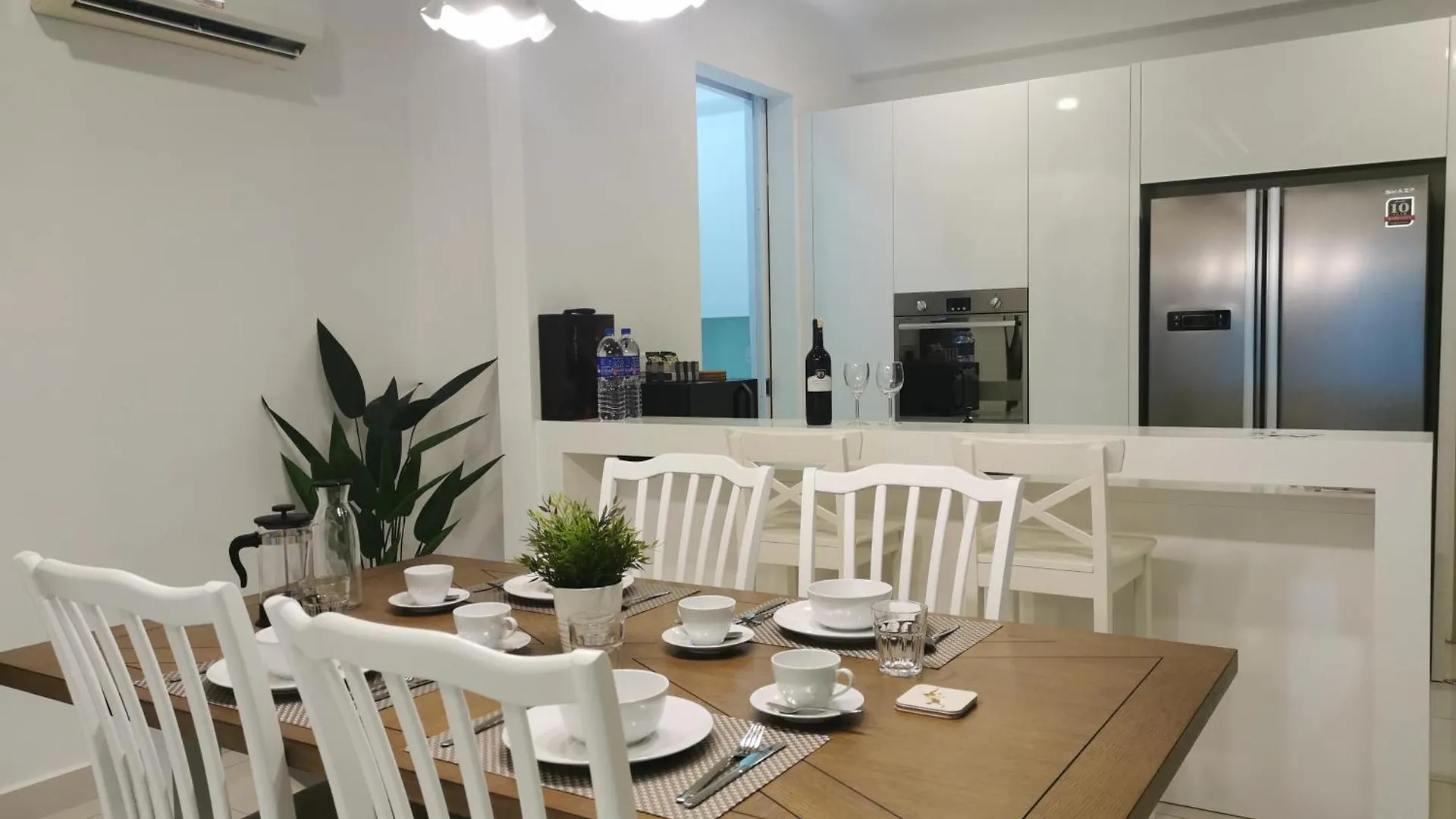 Jazz Suites Apartment Penang By Jazz Service Suite Bagan Jermal