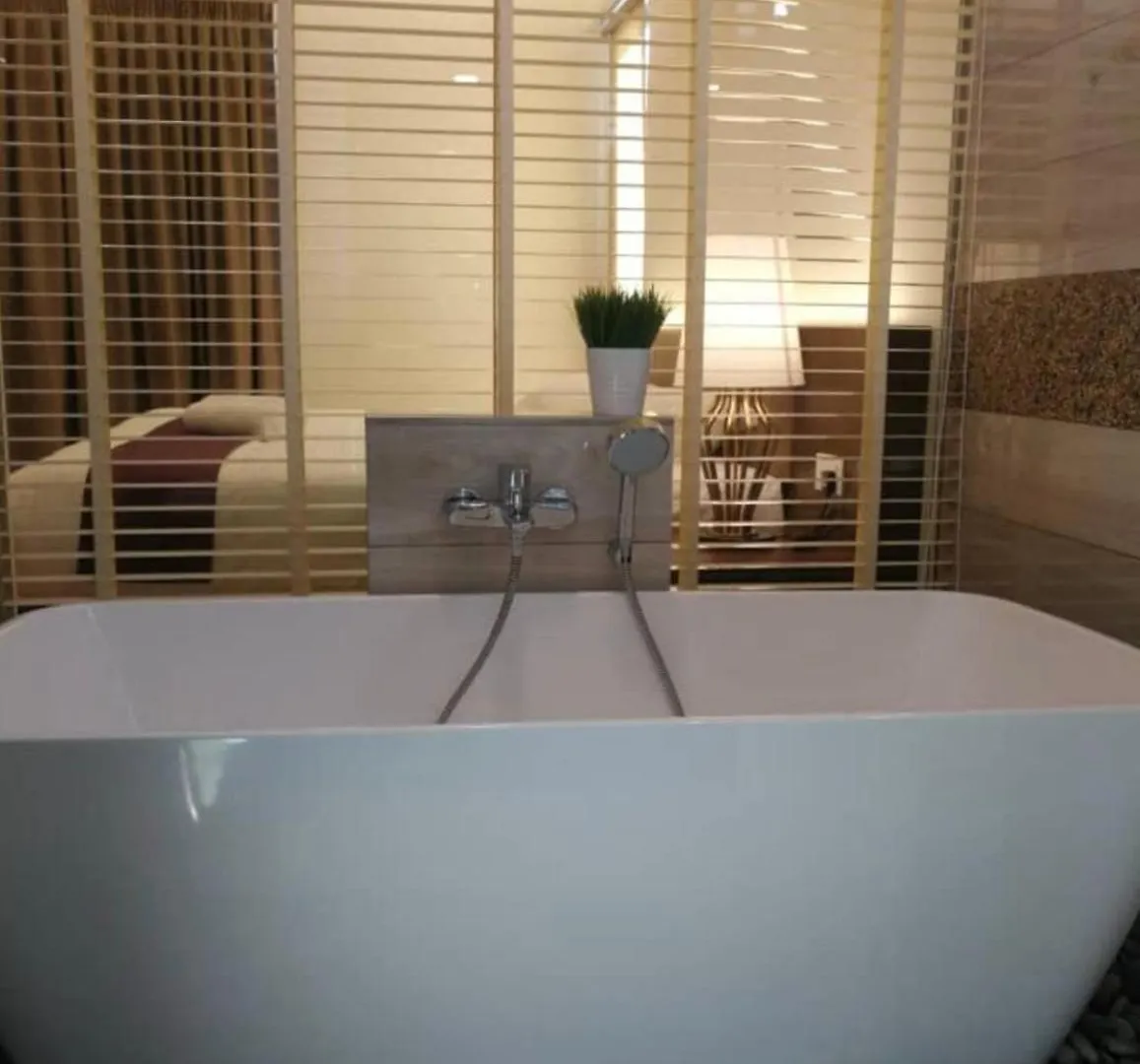 Jazz Suites Apartment Penang By Jazz Service Suite Bagan Jermal