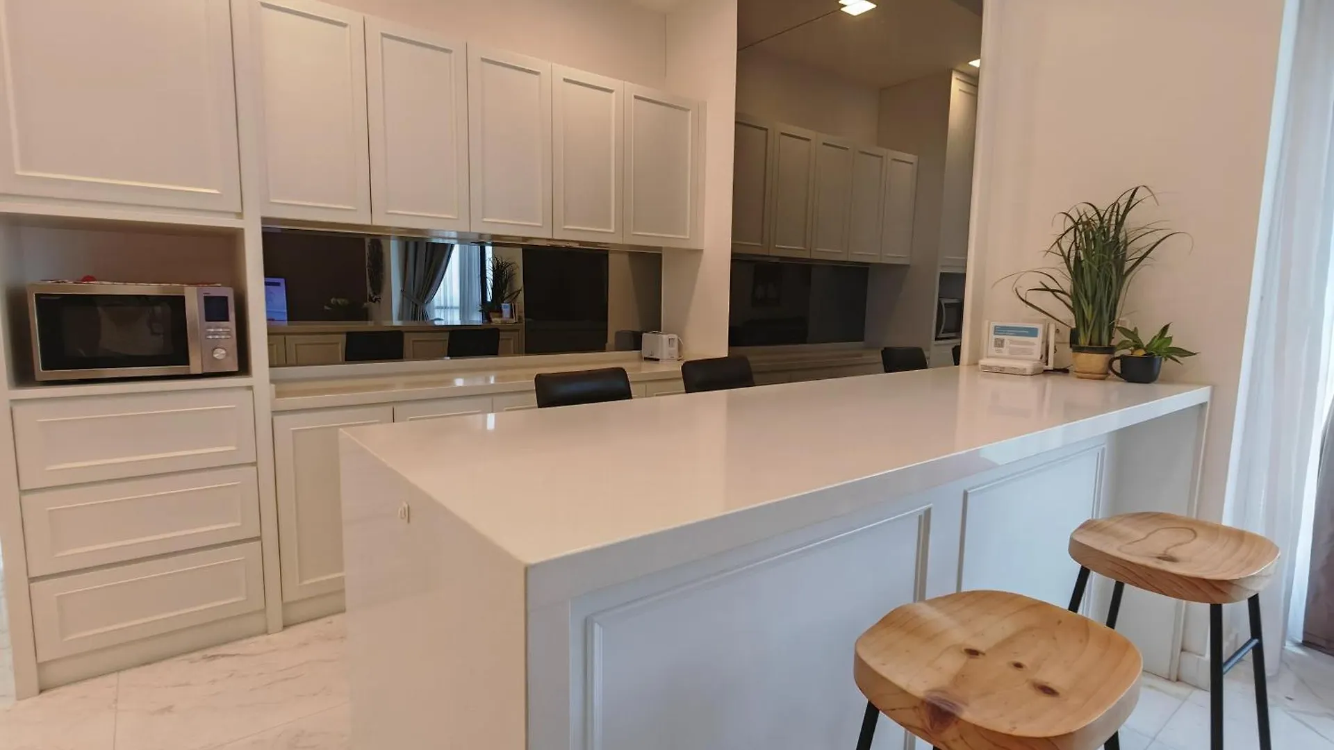Jazz Suites Apartment Penang By Jazz Service Suite Bagan Jermal