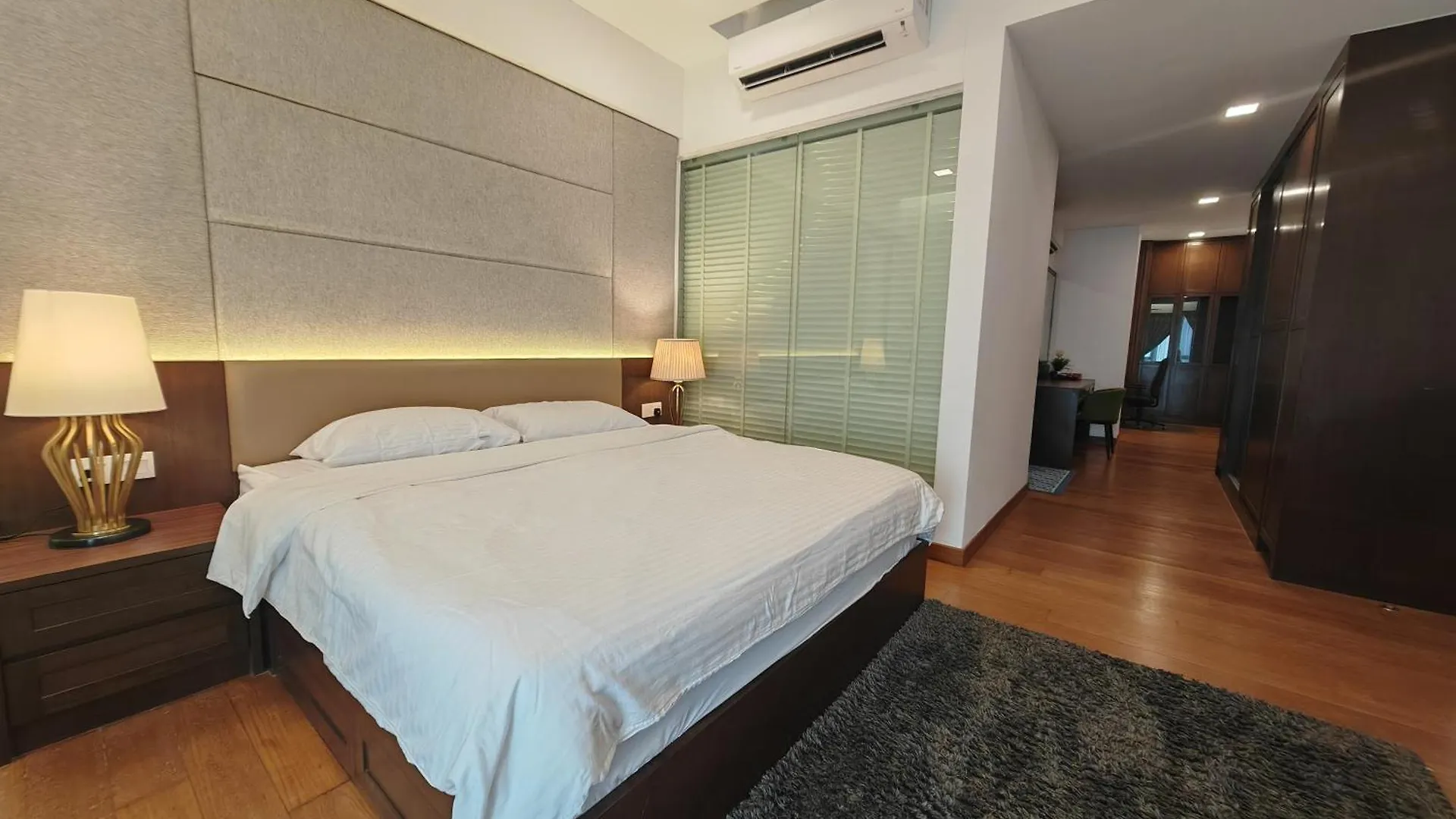 Jazz Suites Apartment Penang By Jazz Service Suite Bagan Jermal