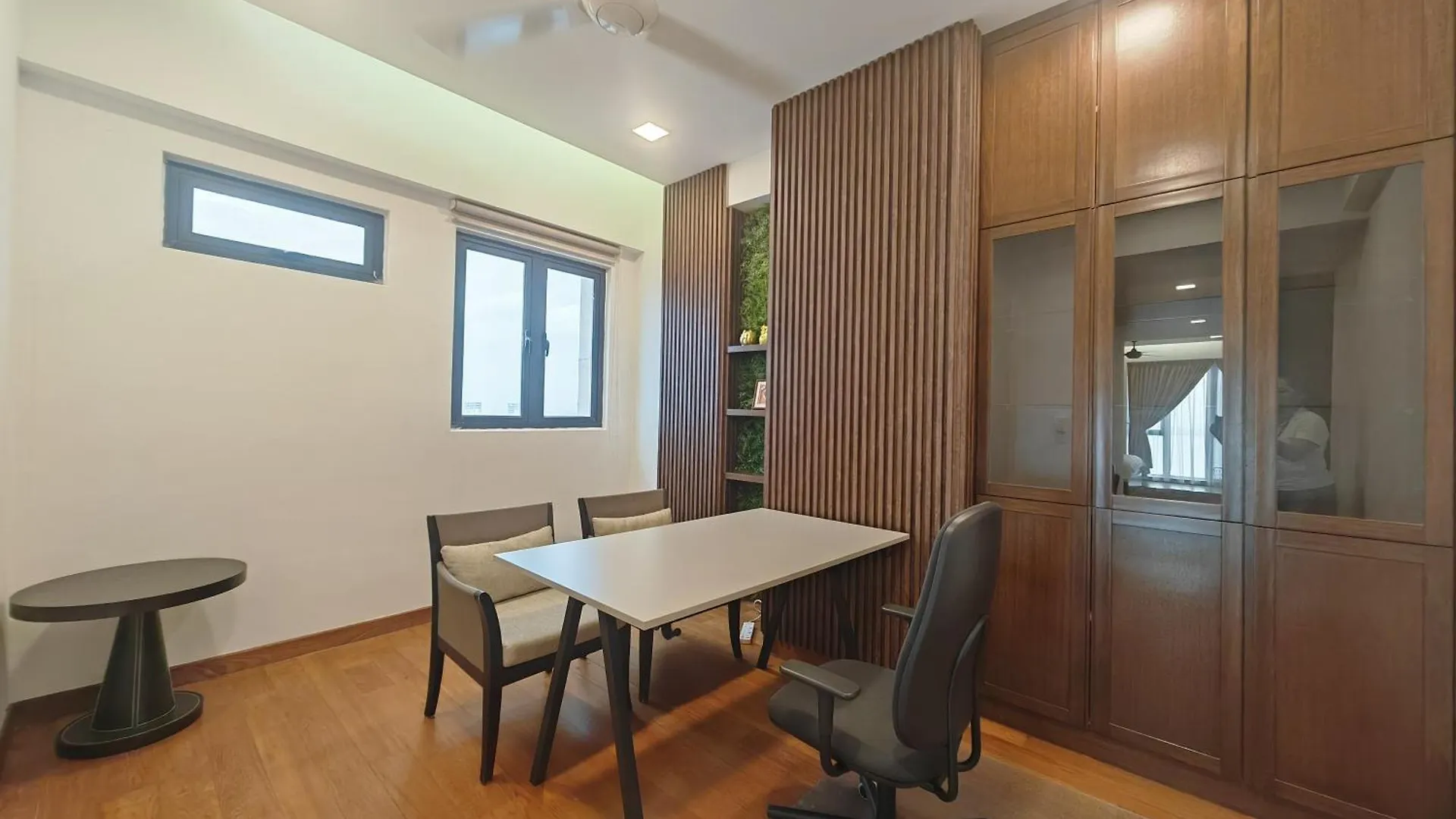 Jazz Suites Apartment Penang By Jazz Service Suite Bagan Jermal Malaisie