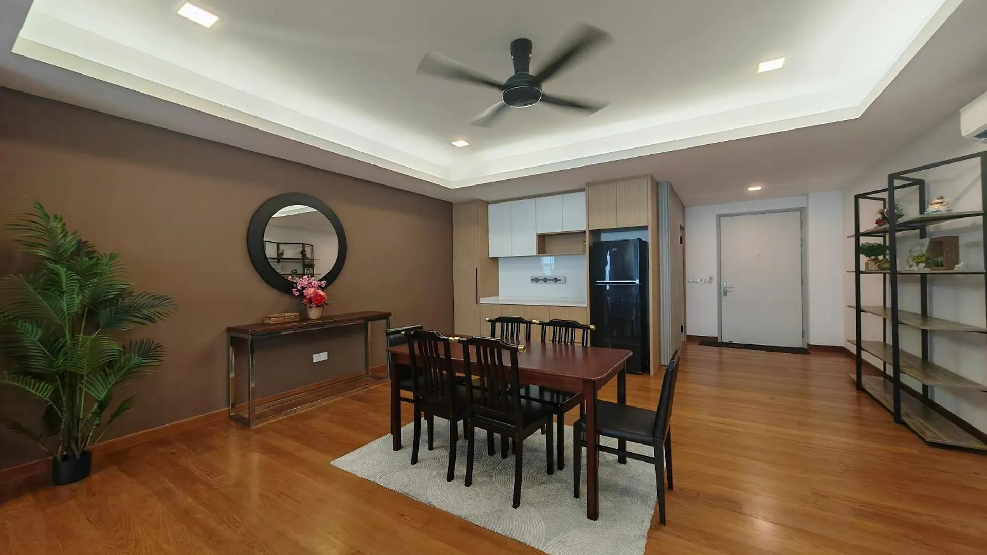 Jazz Suites Apartment Penang By Jazz Service Suite Bagan Jermal
