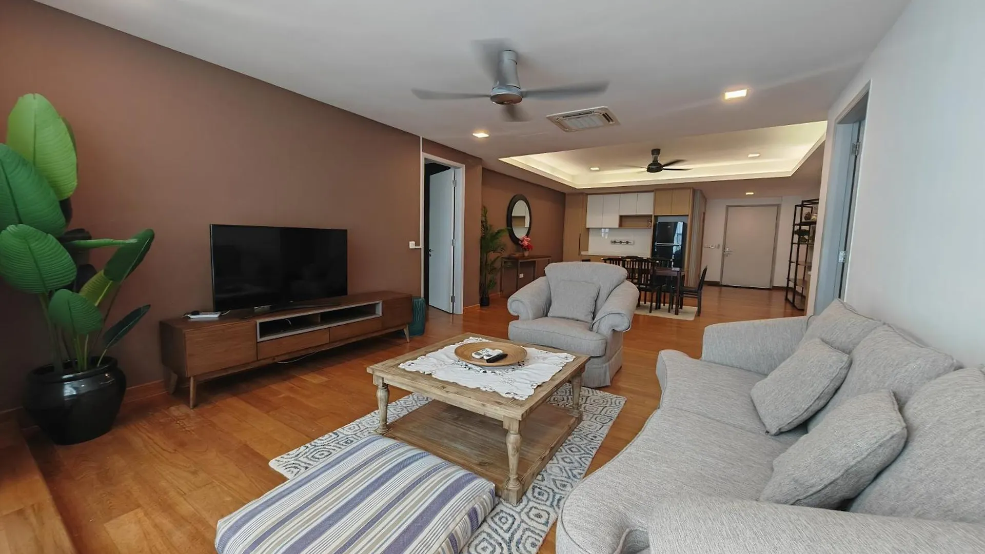 Jazz Suites Apartment Penang By Jazz Service Suite Bagan Jermal