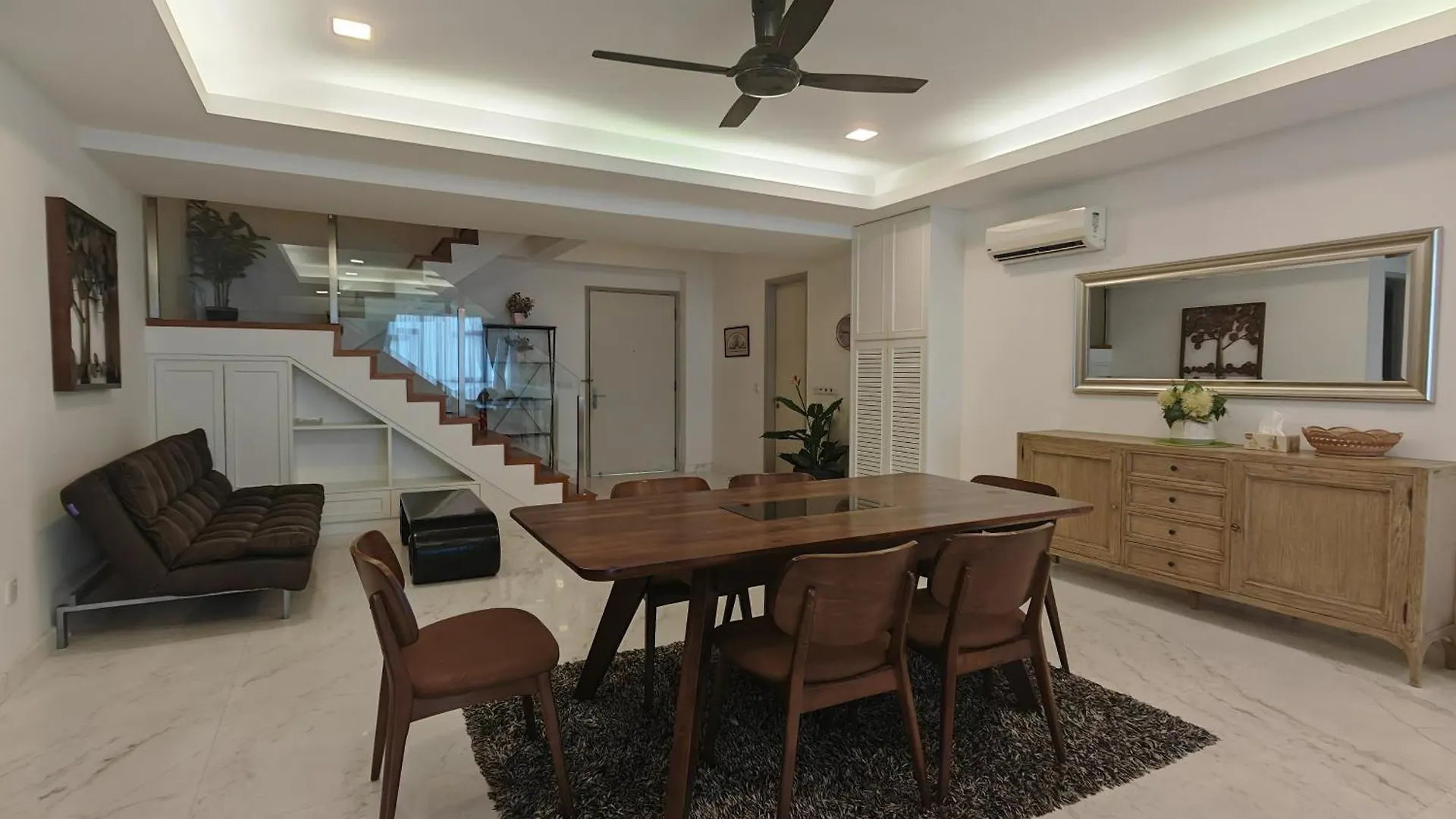Jazz Suites Apartment Penang By Jazz Service Suite Bagan Jermal