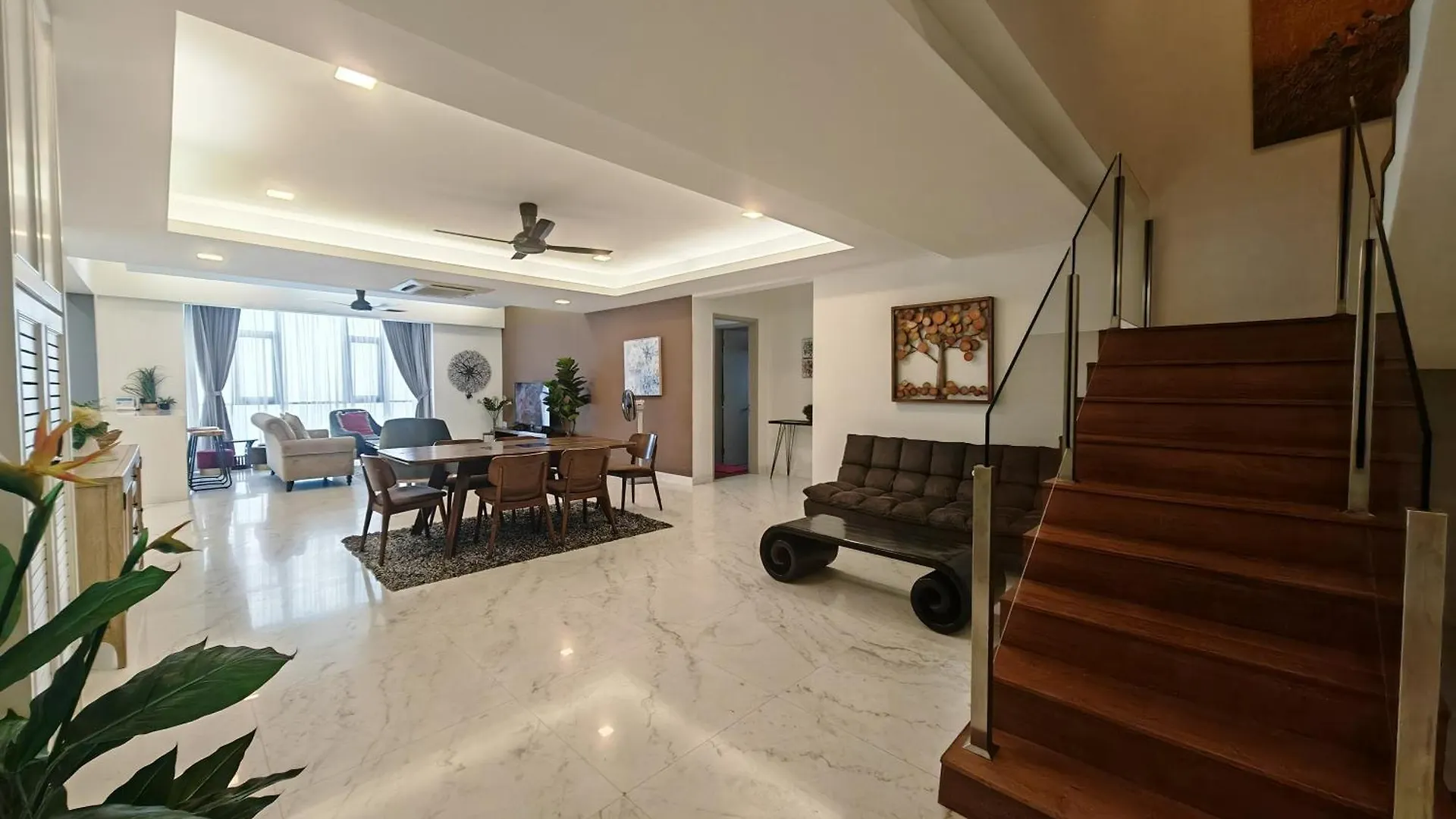 Jazz Suites Apartment Penang By Jazz Service Suite Bagan Jermal
